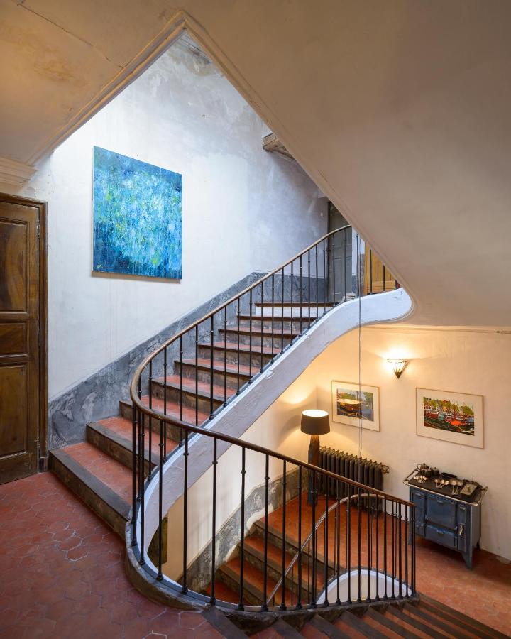 Chambre D'Hotes & Gites Vacances-En-Luberon Reillanne Exterior photo